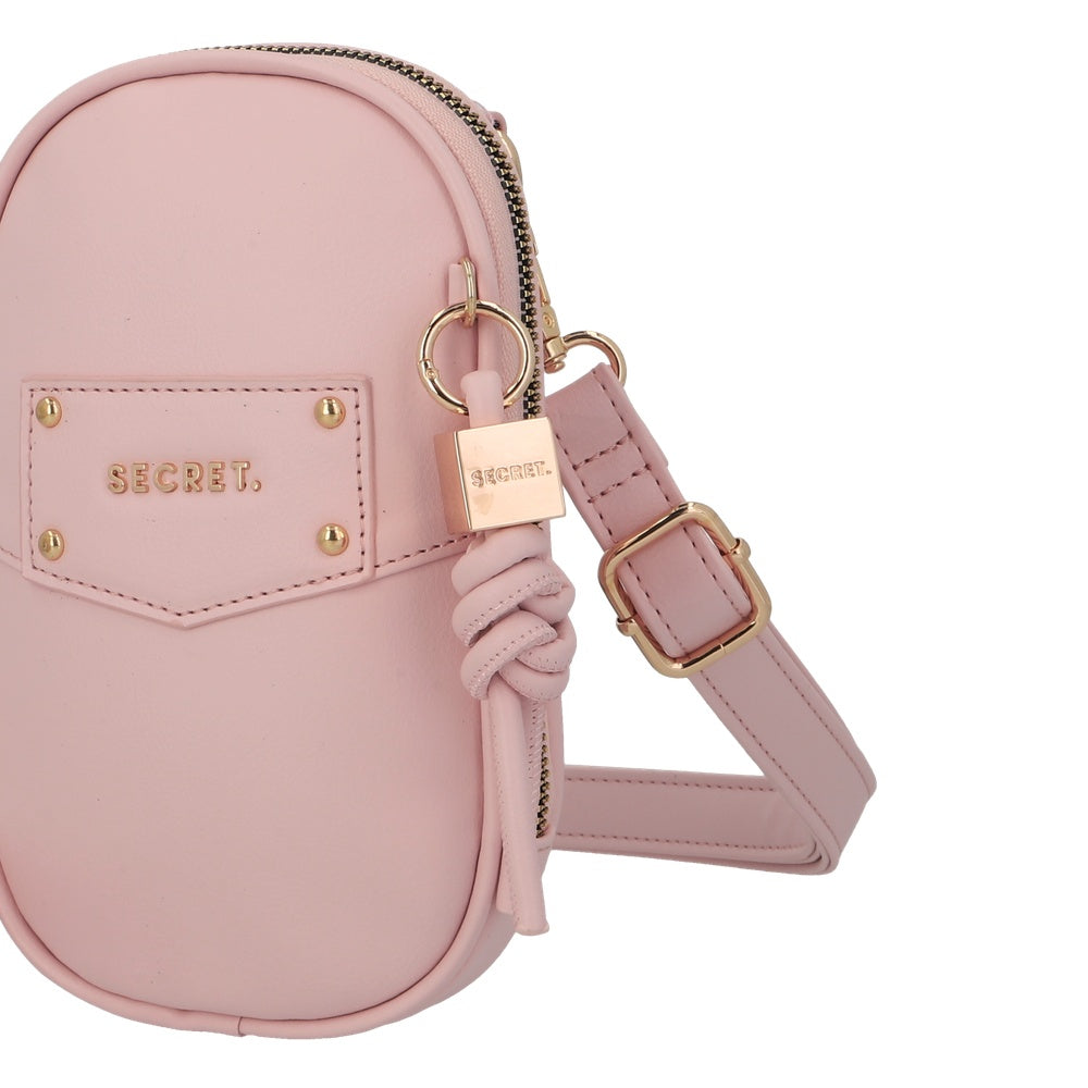 PORTACELULAR NAPOLES SC6 ROSADO L