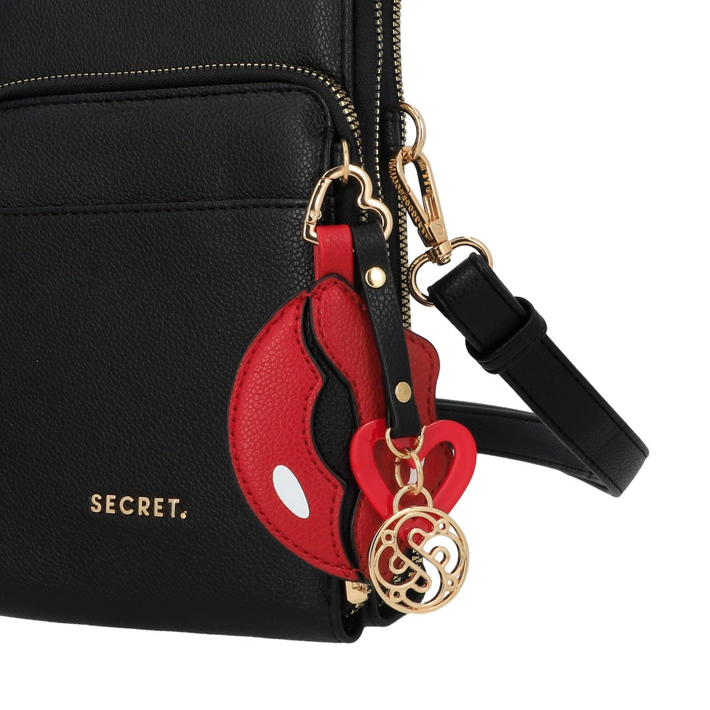 PORTACELULAR TERUEL FW25 NEGRO XL