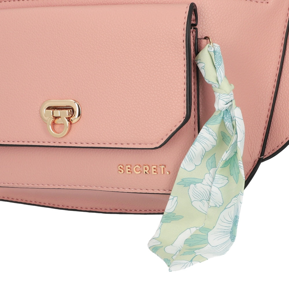 BANANO MOTHER FW25 ROSADO M
