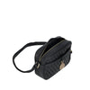 Bandolera Zagora negra pequeña