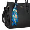 TOTE ALBANIA SC6 NEGRO L