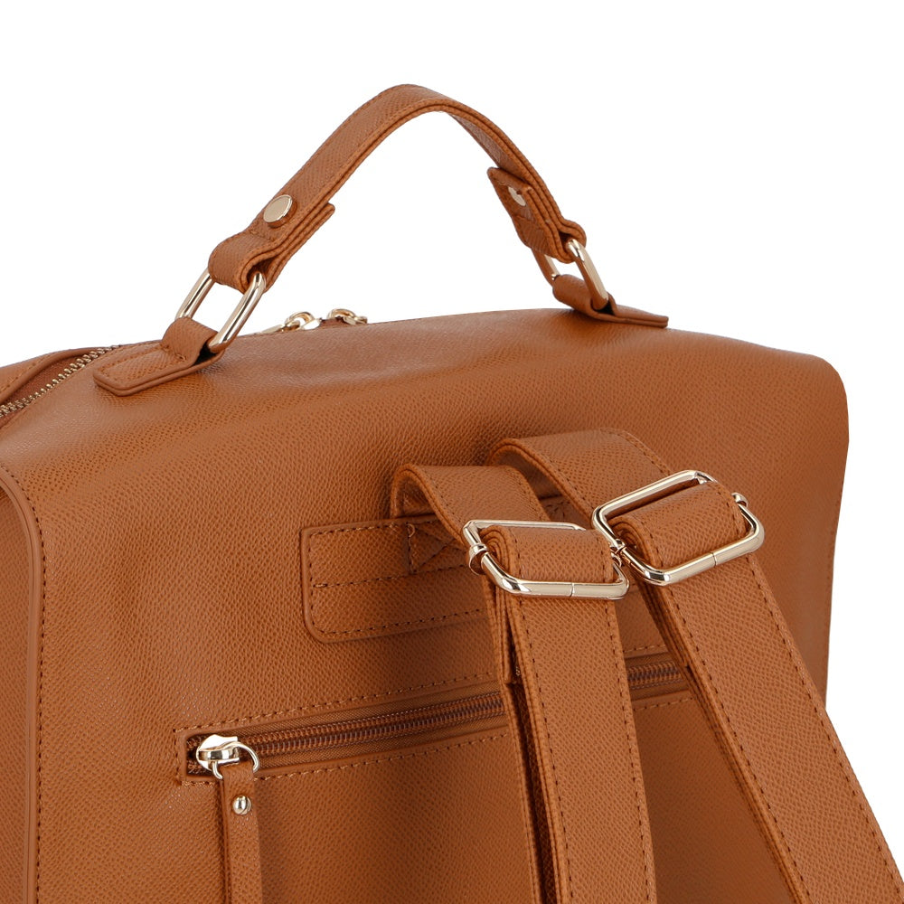 Mochila Ragusa café