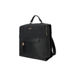 MOCHILA LAURENS FW25 NEGRO L