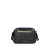 BANDOLERA PADUA FW25 NEGRO S