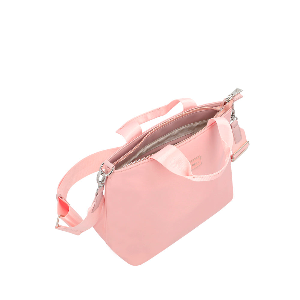 TOTE MICHIGAN FW25 ROSADO M