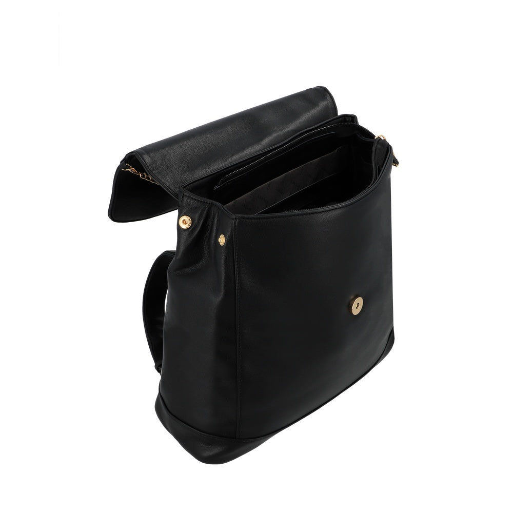 MOCHILA JANEIRO SC6 NEGRO M