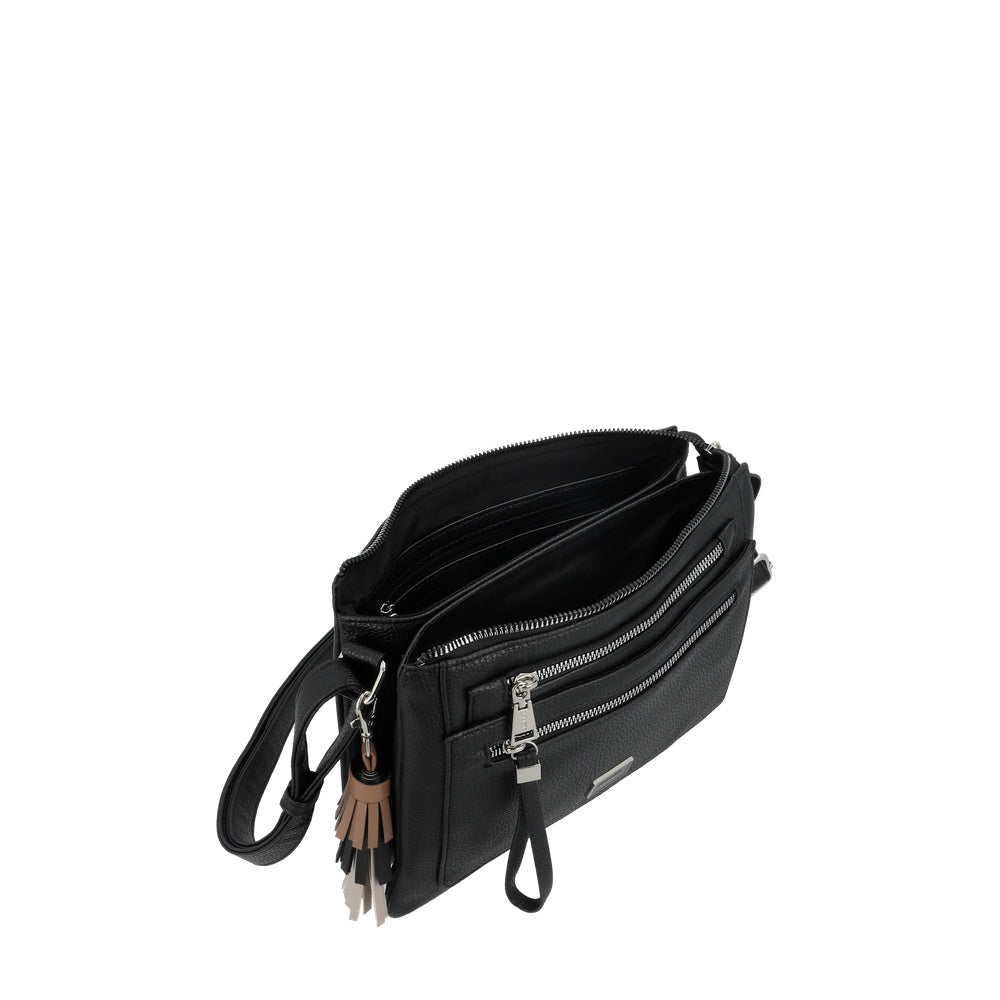 BANDOLERA AZORES SC6 NEGRO S