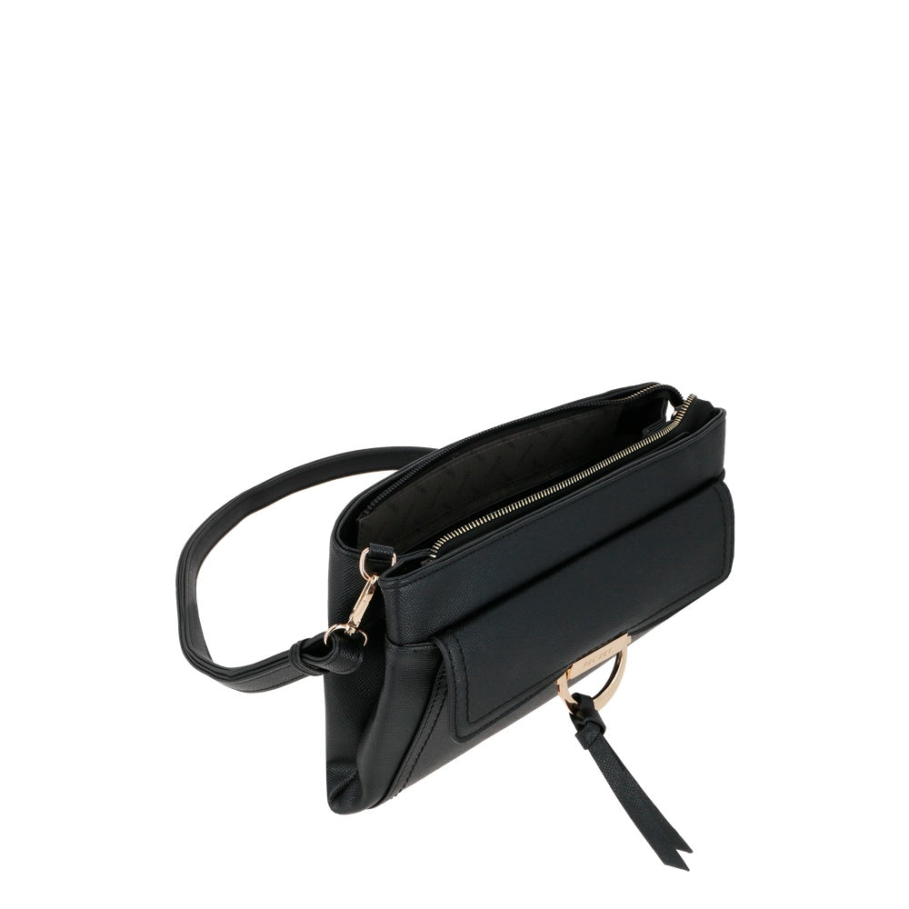 BANDOLERA RAGUSA SC6 NEGRO M