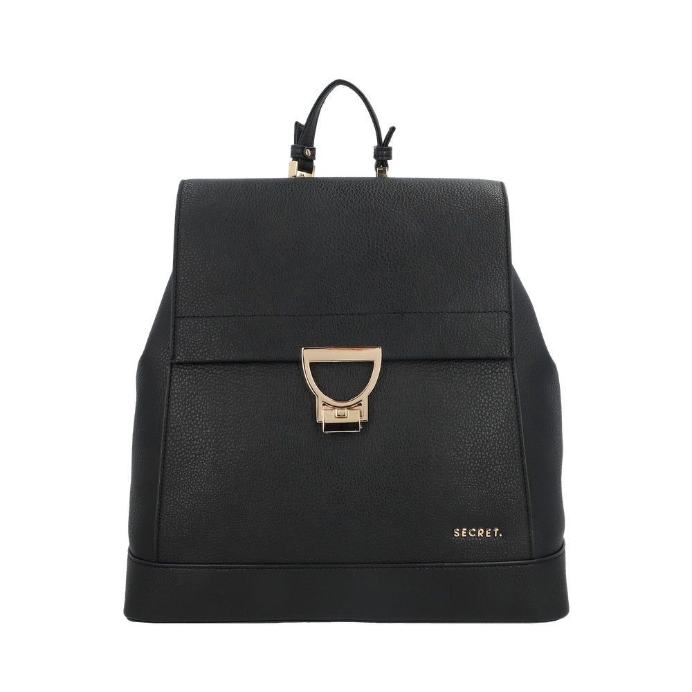 MOCHILA BOMBAY SC6 NEGRO M