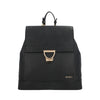 MOCHILA BOMBAY SC6 NEGRO M