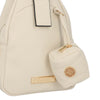 BANDOLERA SALAMANCA FW25 BEIGE S