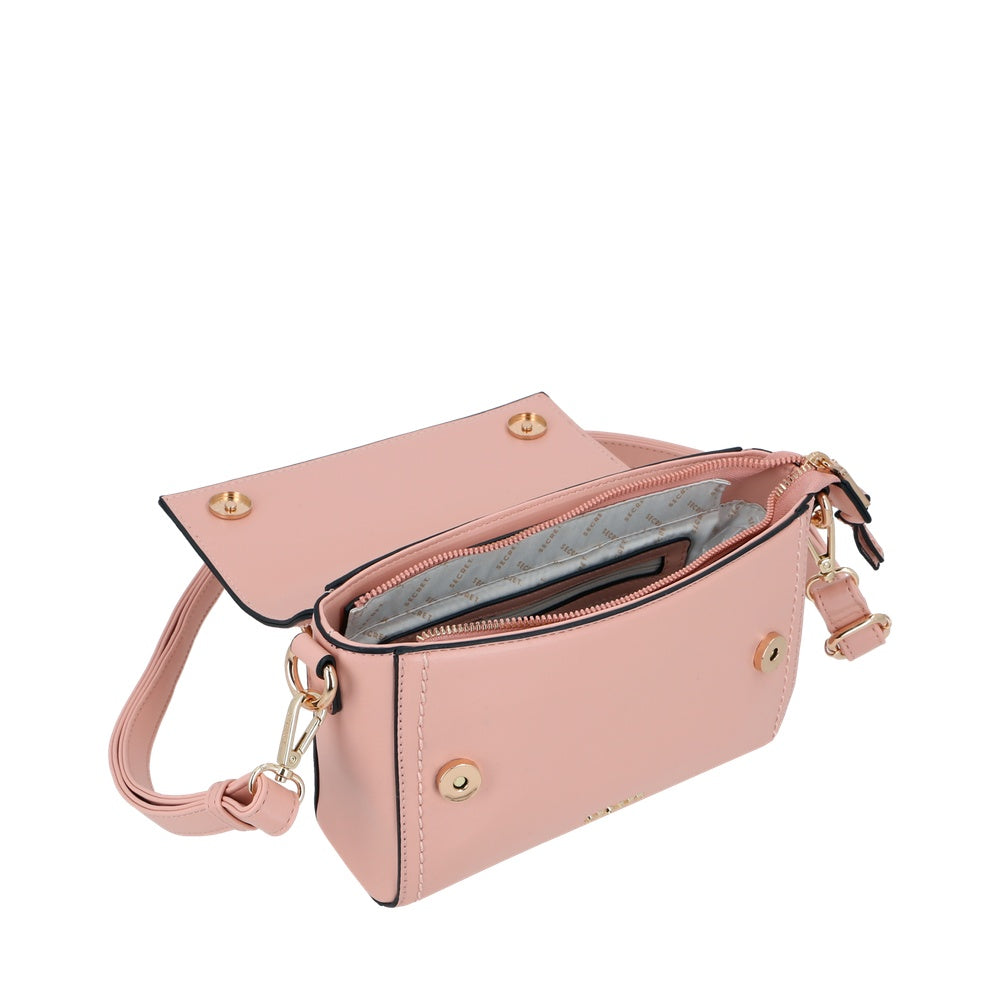 BANDOLERA LAOS SC6 ROSADO S