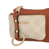 MONEDERO AVIGNON FW25 BEIGE M