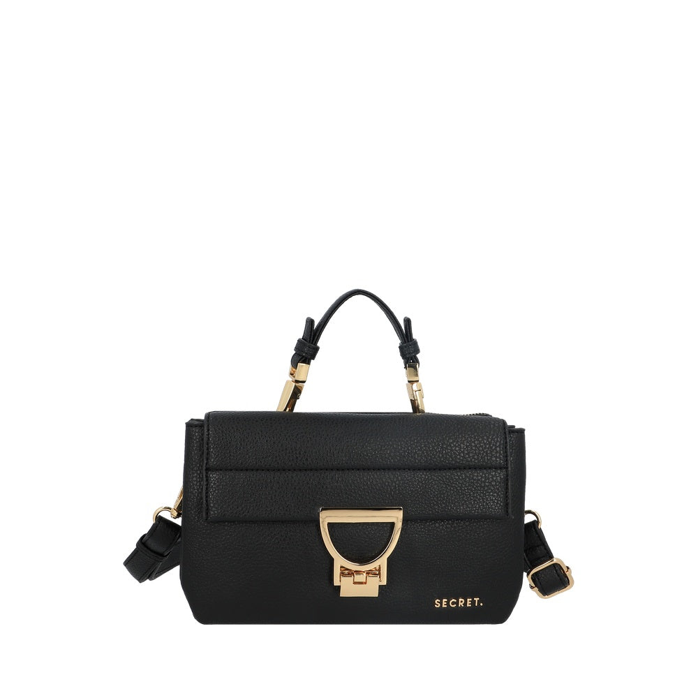 BANDOLERA BOMBAY SC6 NEGRO S