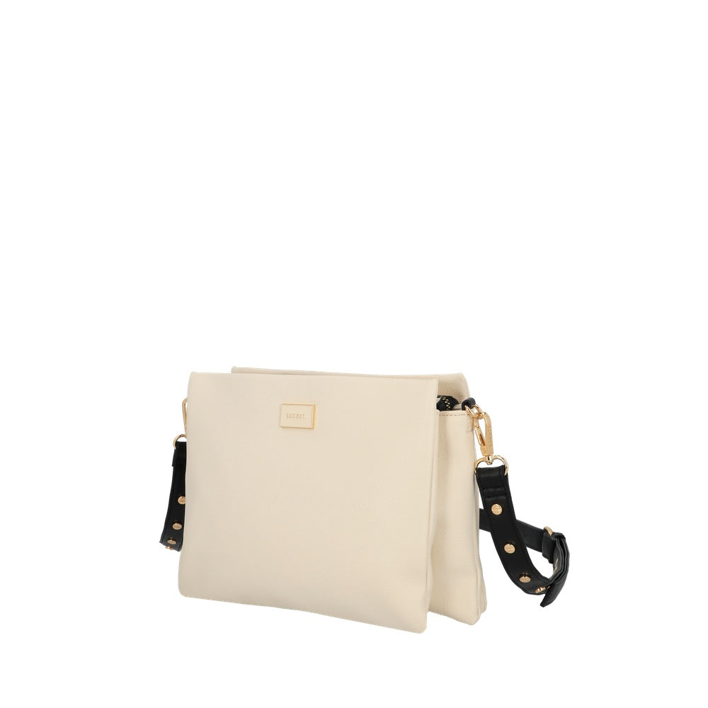 BANDOLERA CANCUN SC6 BEIGE M