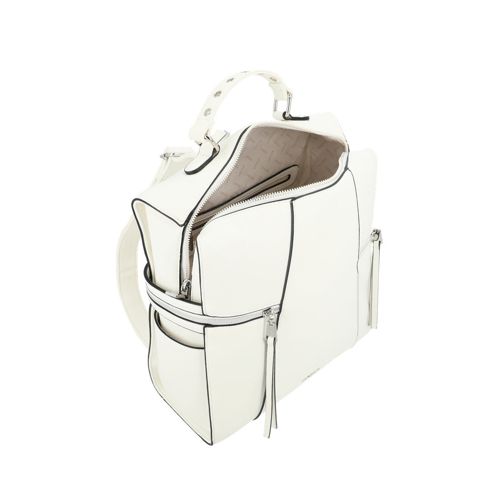 MOCHILA PALME SC6 BLANCO L