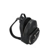 MOCHILA POLONIA FW25 NEGRO M