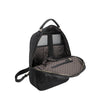 BACKPACK XL  PORTALAPTOP TORINO SS25 NEGRO