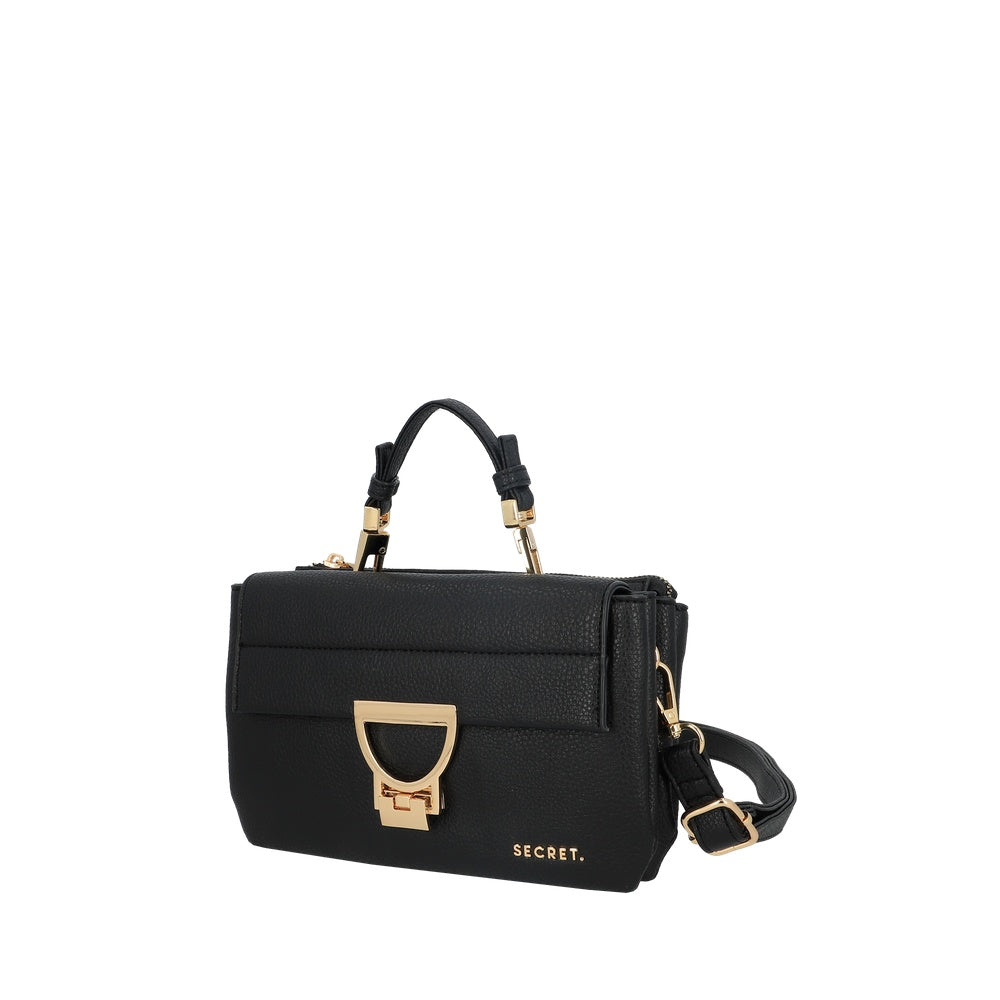 BANDOLERA BOMBAY SC6 NEGRO S