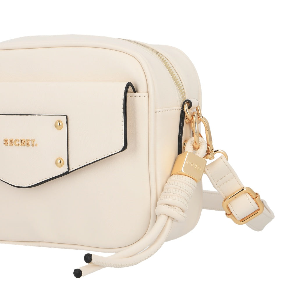 BANDOLERA NAPOLES SC6 BLANCO M