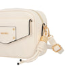 BANDOLERA NAPOLES SC6 BLANCO M