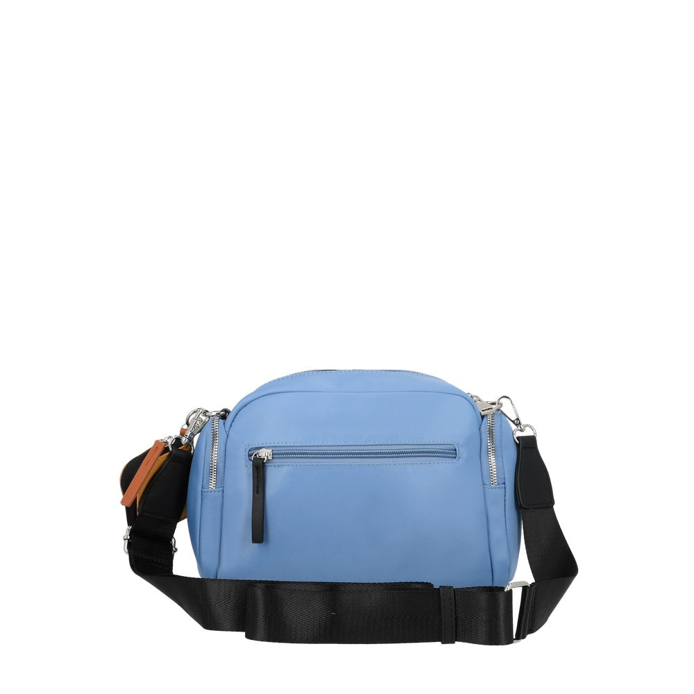 BANDOLERA CANDELARIA SC6 CELESTE M