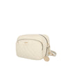 BANDOLERA MURCIA FW25 BEIGE M