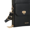 PORTACELULAR MOTHER FW25 NEGRO XL