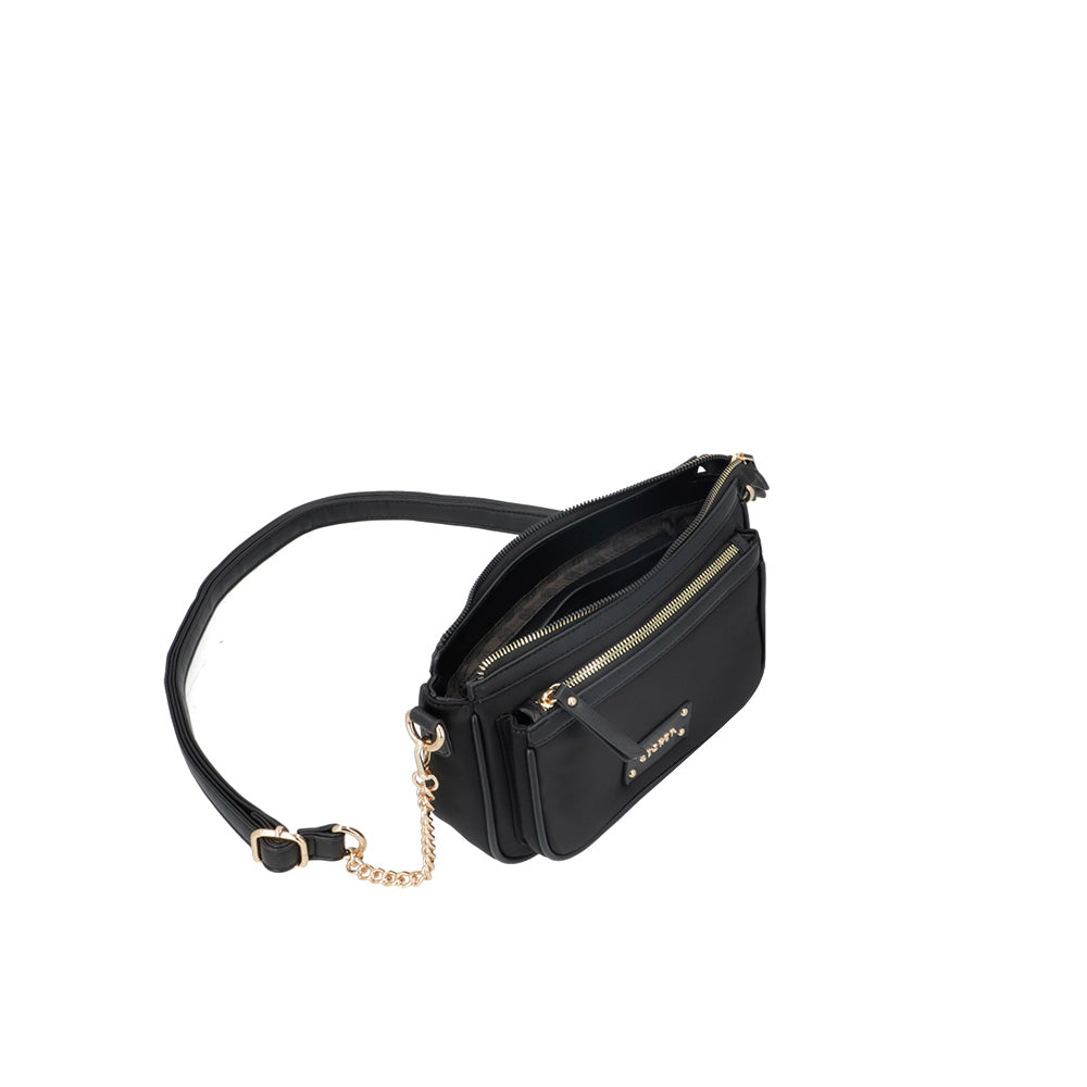 Bandolera Dinamarca negra