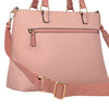 TOTE ALBACETE FW25 ROSADO L