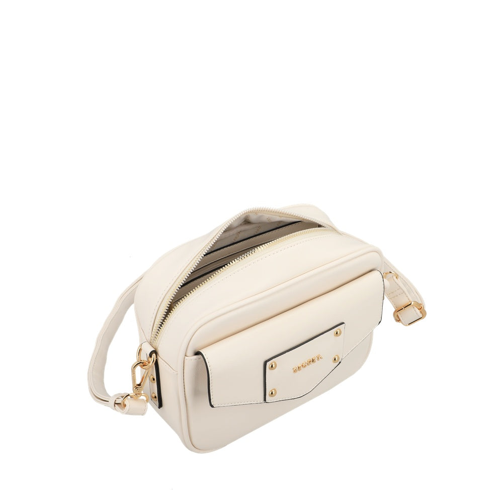 BANDOLERA NAPOLES SC6 BLANCO M