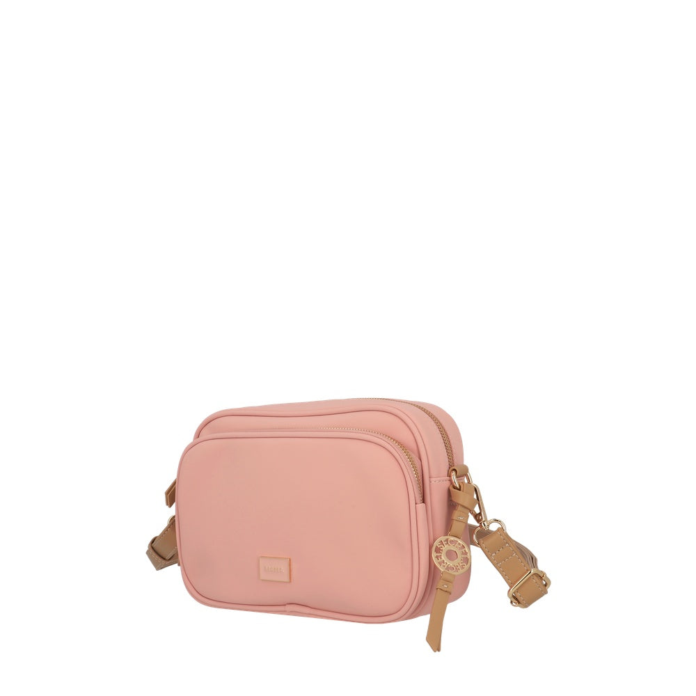 BANDOLERA BANGKOK SC6 ROSADO S