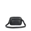 CROSS BAG S GRECIA SS25 NEGRO