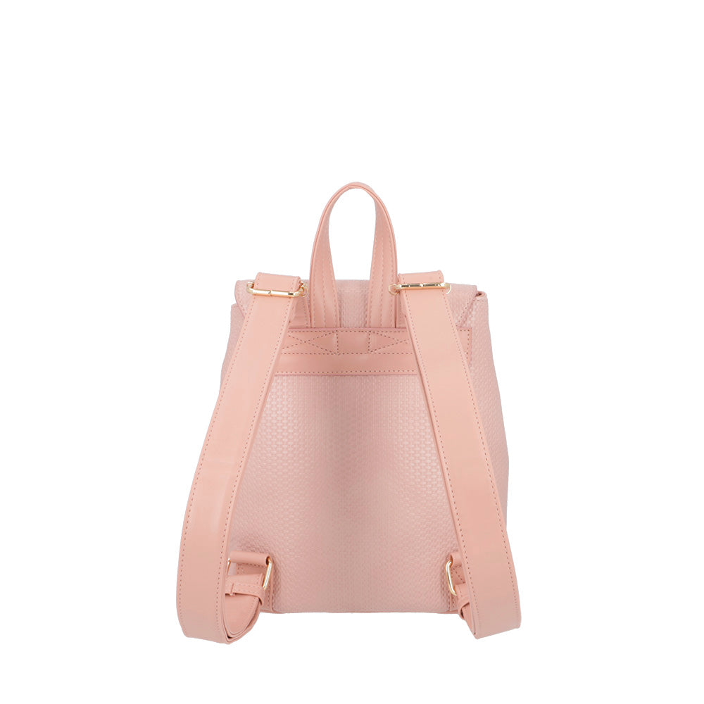 BACKPACK S KANSAS SS25 ROSA