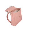 MOCHILA MELBOURNE SS25 ROSA M