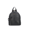 MOCHILA HUNGRIA SS25 NEGRO M