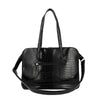 CARTERA PARA NOTEBOOK LOVE FW25 NEGRO L 