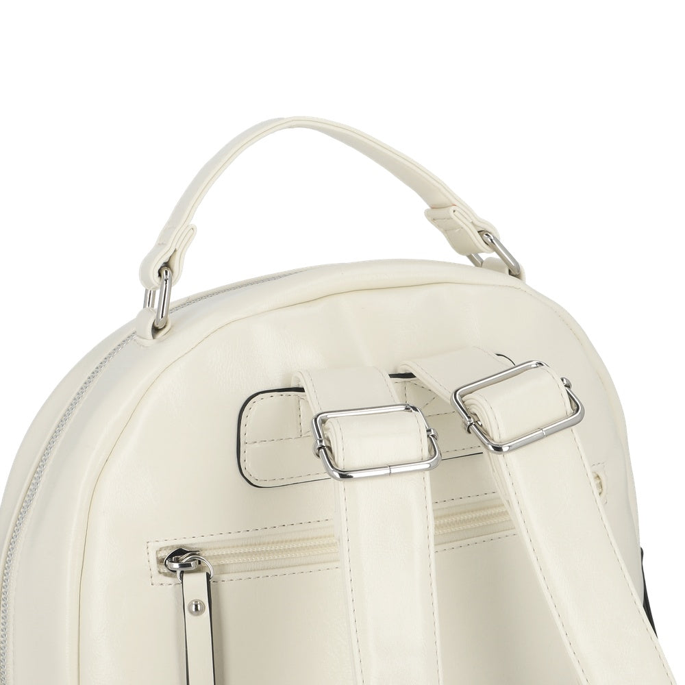 MOCHILA SEGURAS SC6 BLANCO M