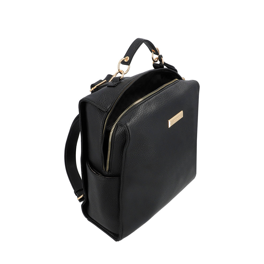 MOCHILA SALAMANCA FW25 NEGRO L