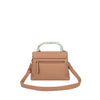 BANDOLERA MOTHER FW25 TOSTADO M