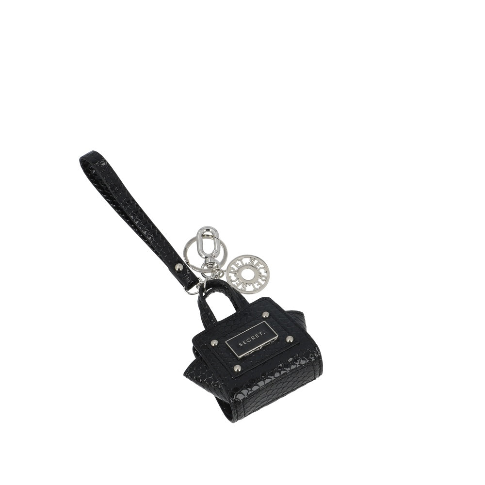LLAVERO KILDA SC6 NEGRO