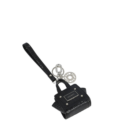 LLAVERO KILDA SC6 NEGRO