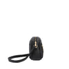 Cartera Chipre Cross Bag Black S