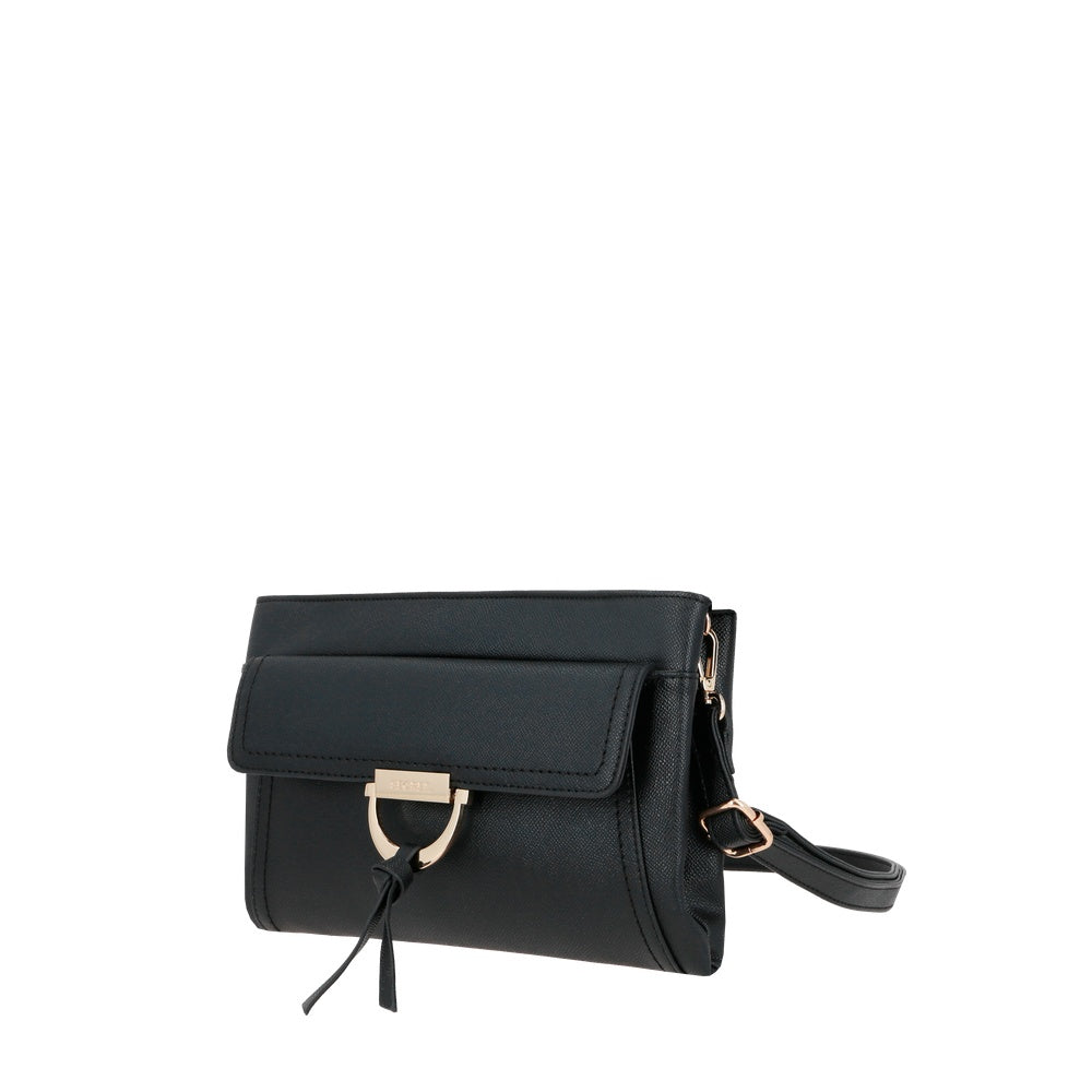BANDOLERA RAGUSA SC6 NEGRO M