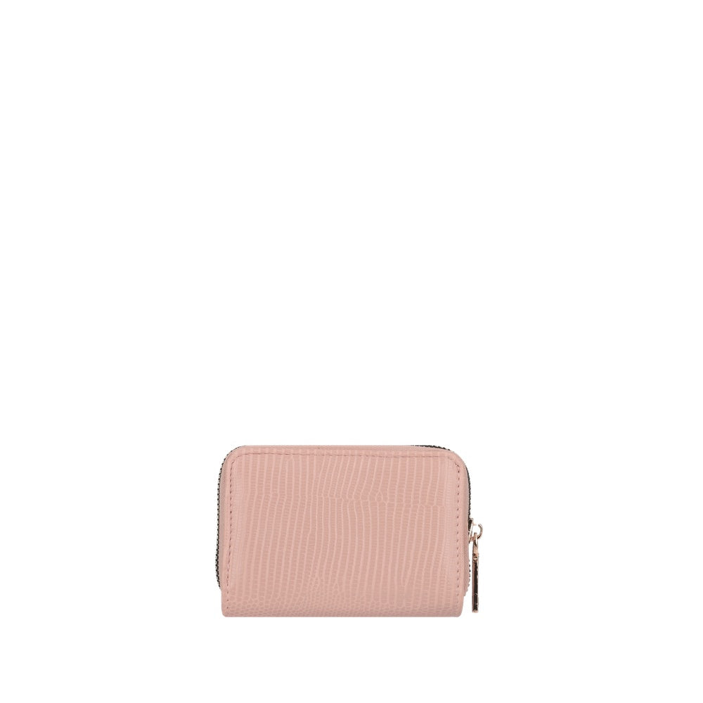 BILLETERA PROVENZA FW25 ROSADO S