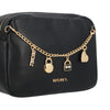 BANDOLERA JANEIRO SC6 NEGRO S