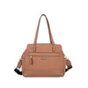 CARTERA DE HOMBRO ASPEN FW25 TOSTADO L