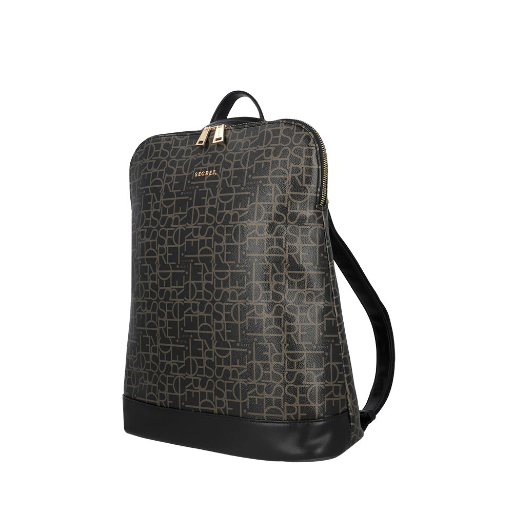 MOCHILA PARA NOTEBOOK NOMEGA FW25 NEGRO XL