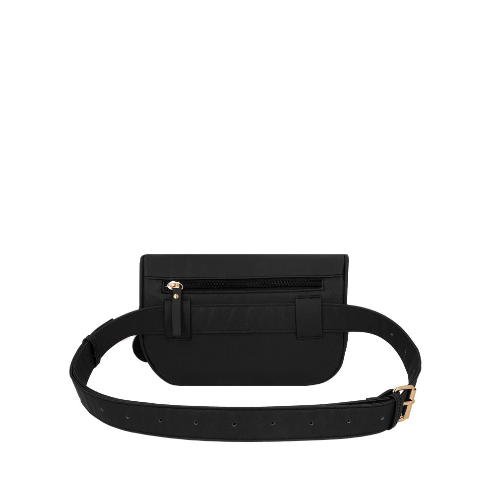 BANANO MURCIA FW25 NEGRO M