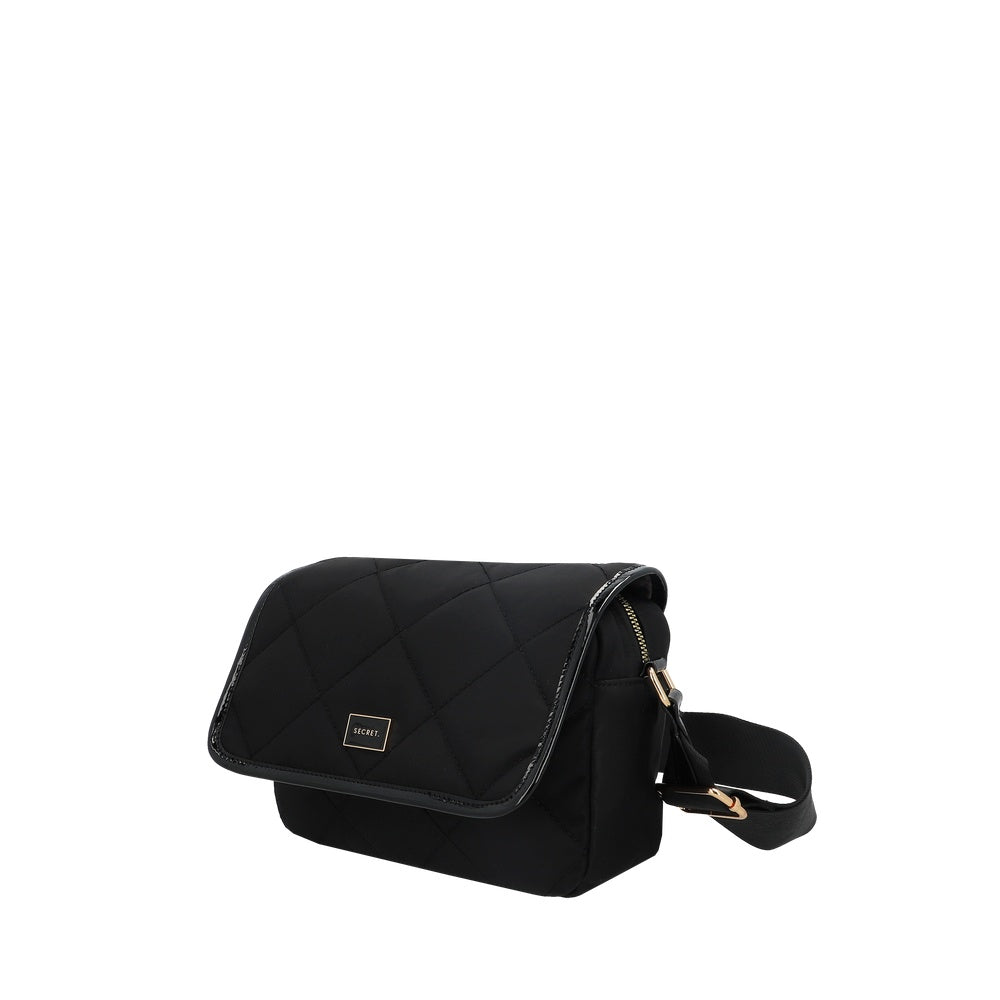 BANDOLERA LIMA SC6 NEGRO S